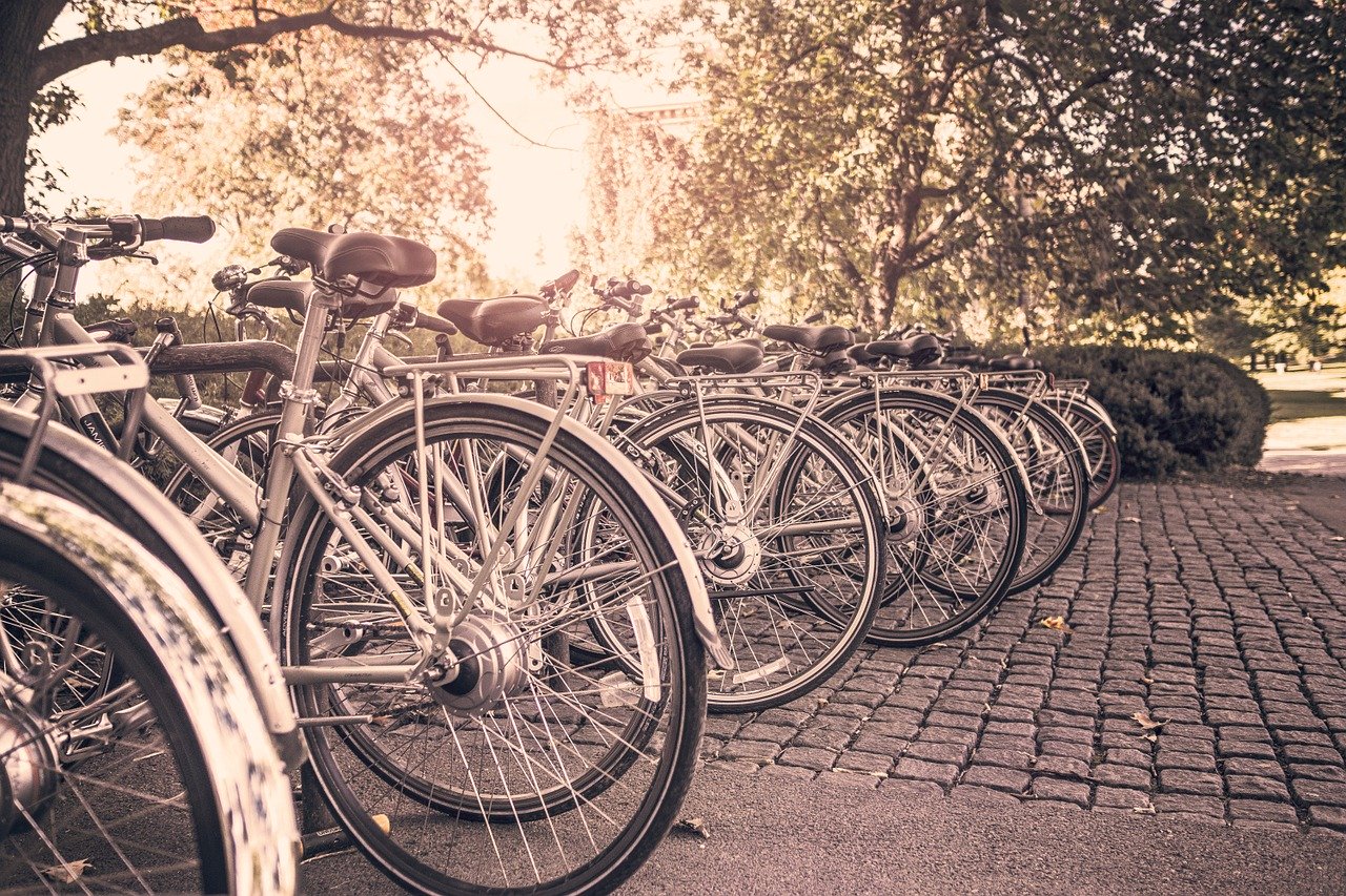 prix retroviseurs de velo