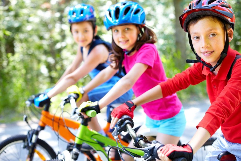 prix vtt pour enfants