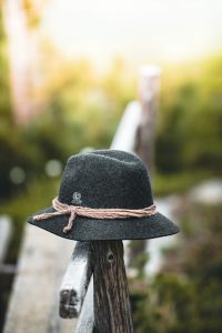 avis chapeau de randonnee