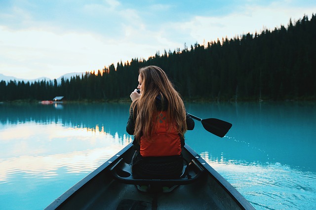 avis kayak de peche debout