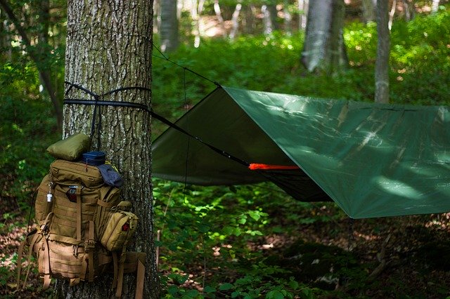 4 person tent review