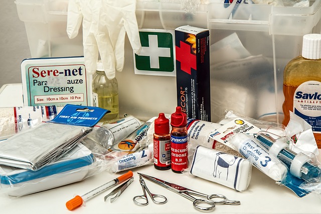 first aid kit reviews