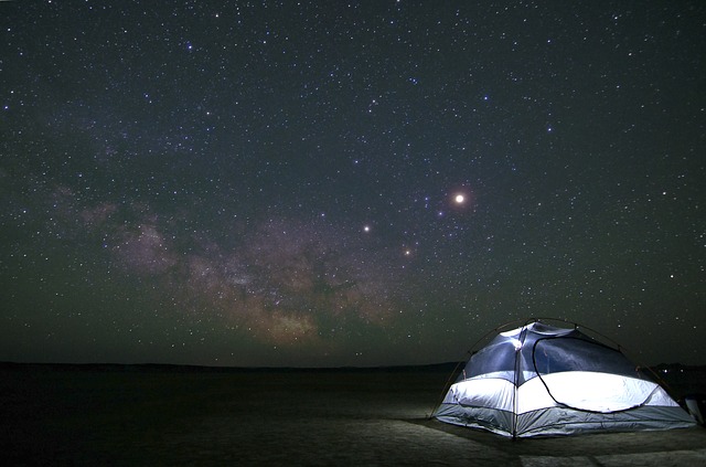 avis ventilateur de tente de camping