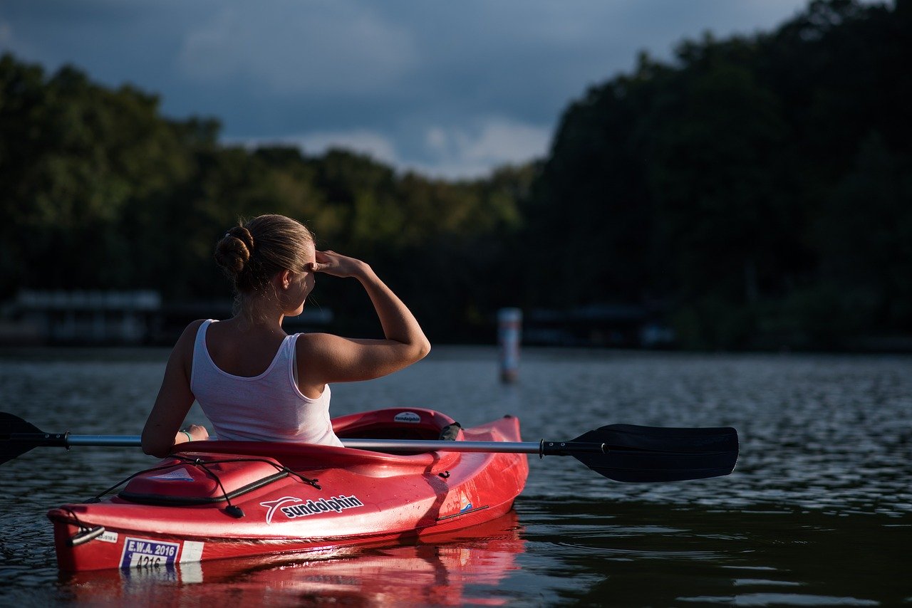 comparatif kayak de peche gonflable