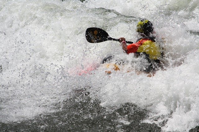 comparatif montre gps pour le kayak