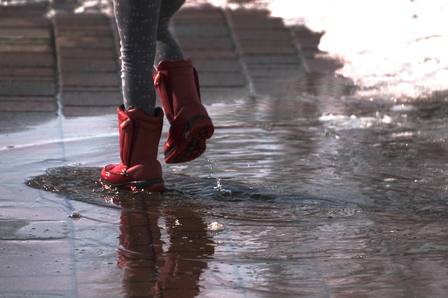 comparatif veste de pluie pour enfant
