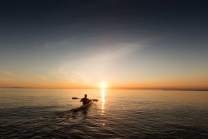 guide d'achat canoe de peche