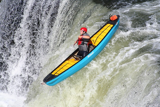 guide d'achat porte bagage de kayak