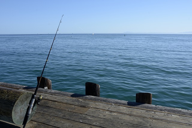 marque ligne de peche a la mouche