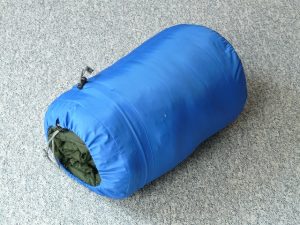 sleeping bag brand