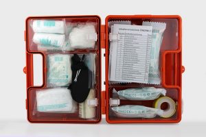 brand first aid kits