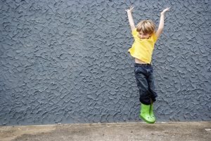 marque veste de pluie pour enfant