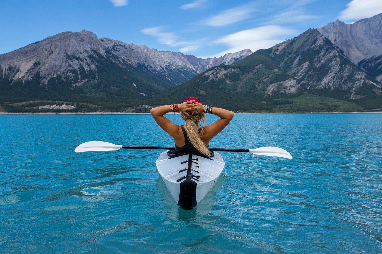 meilleur pagaie de kayak pour la peche