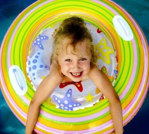 meilleur piscine gonflable pour enfant