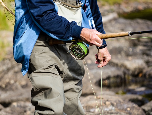 meilleurs moulinet pour la peche a la mouche