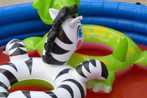 prix piscine gonflable pour enfant