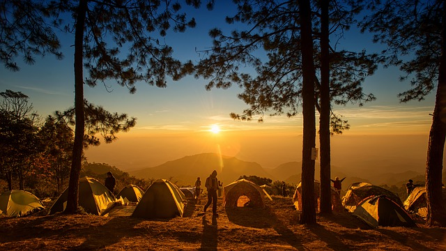 tent for 10 people