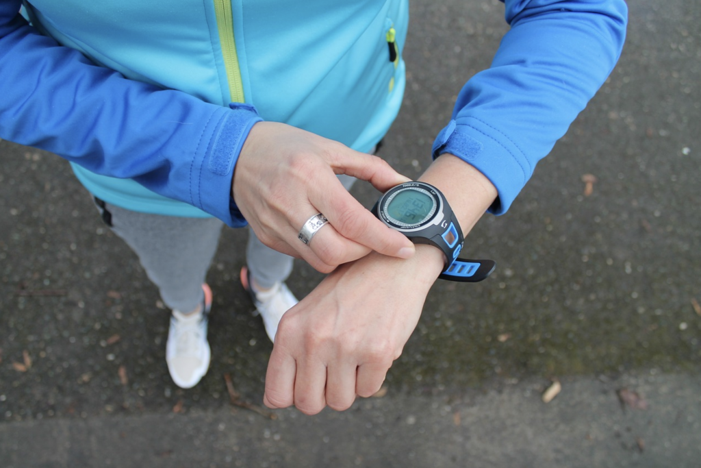 Montre sport