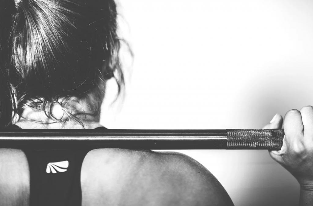 Sport et poids