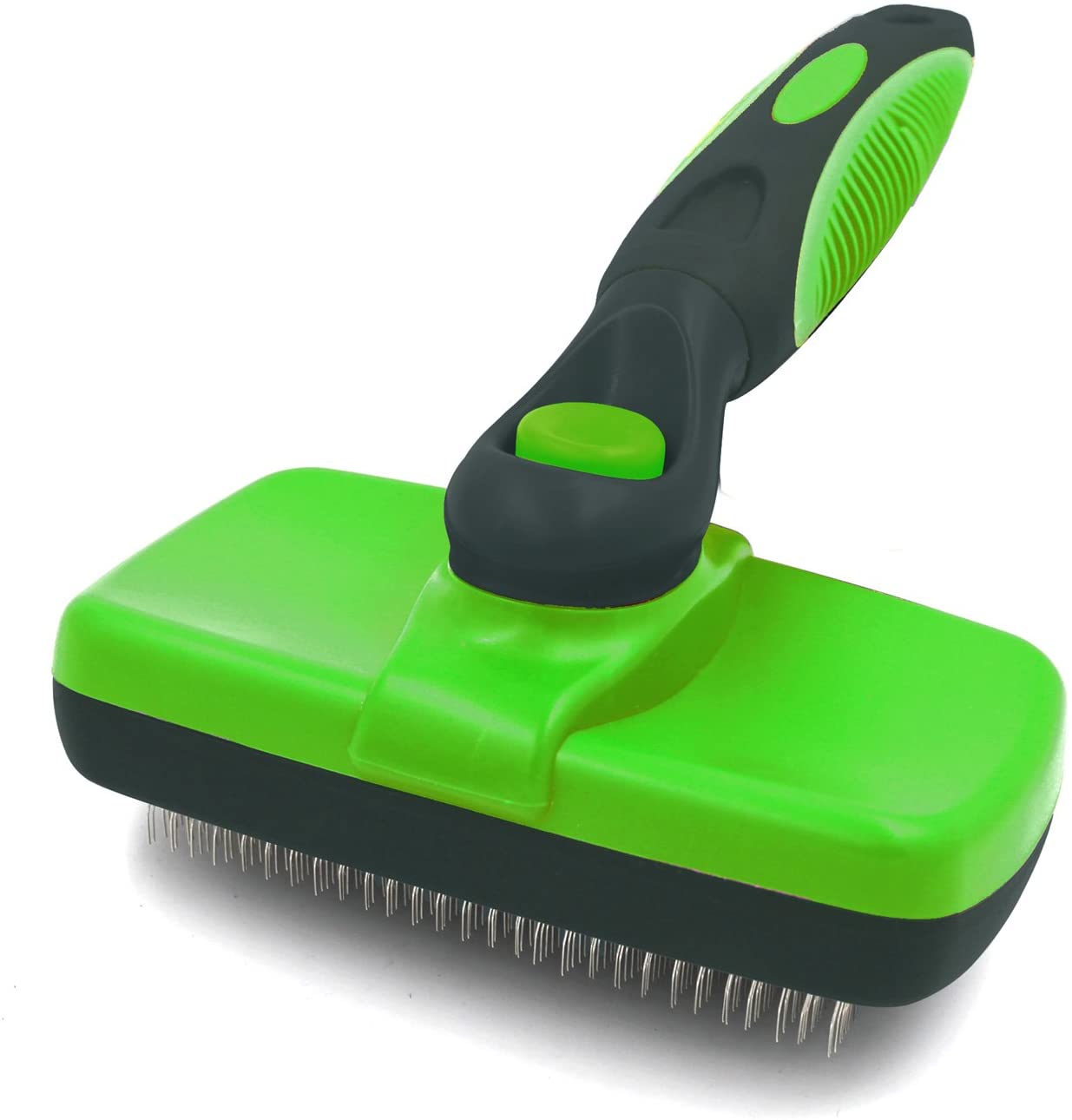 brosse pour chien