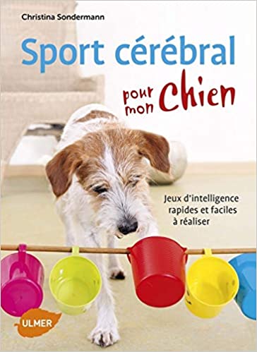 livre pour chiot