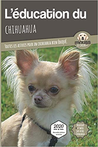 livre pour petit chien