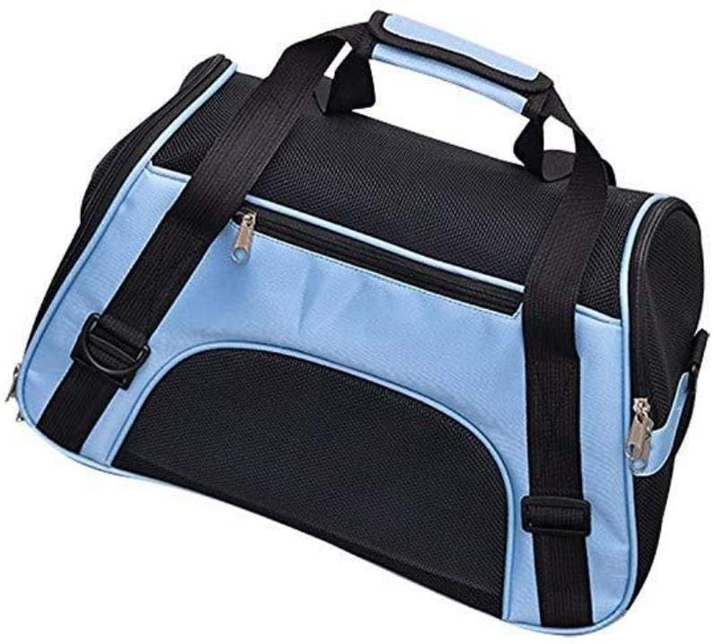 sac de transport chien lavable