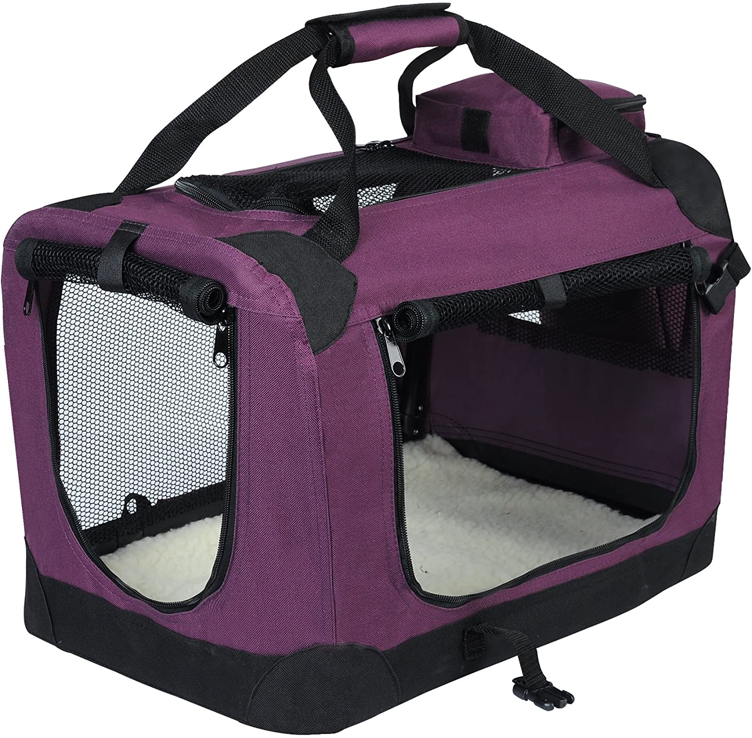 sac de transport chien