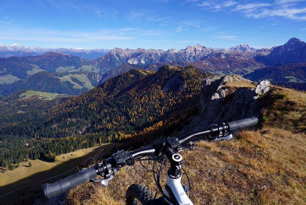 choisir un VTT électrique 1
