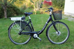 choisir un vélo électrique