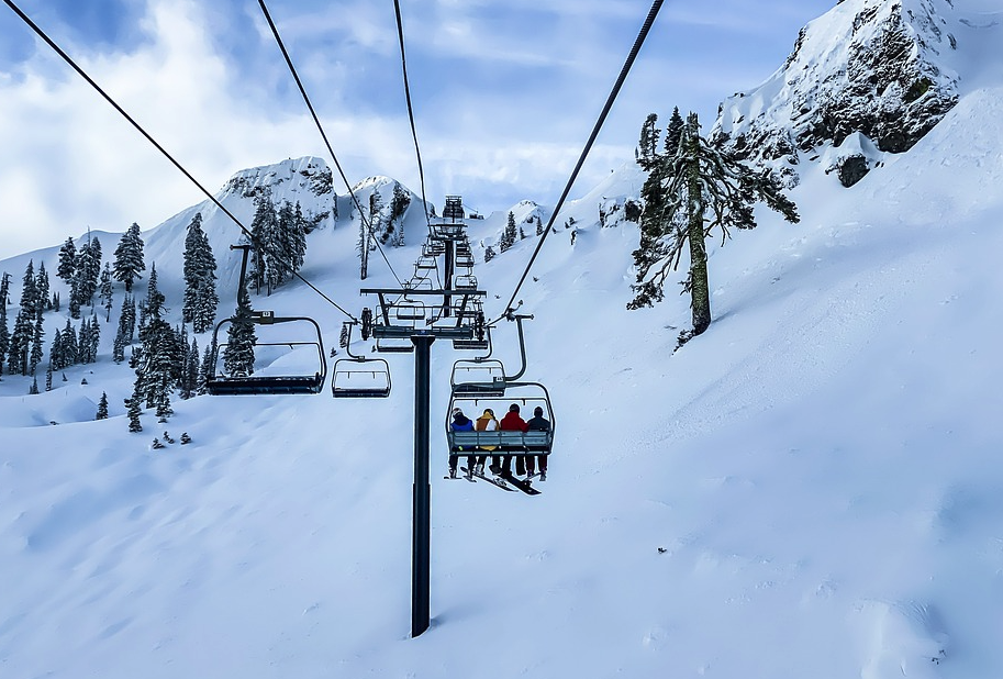 Ski