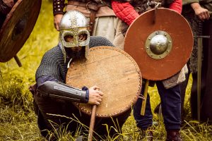 histoire de la culture viking