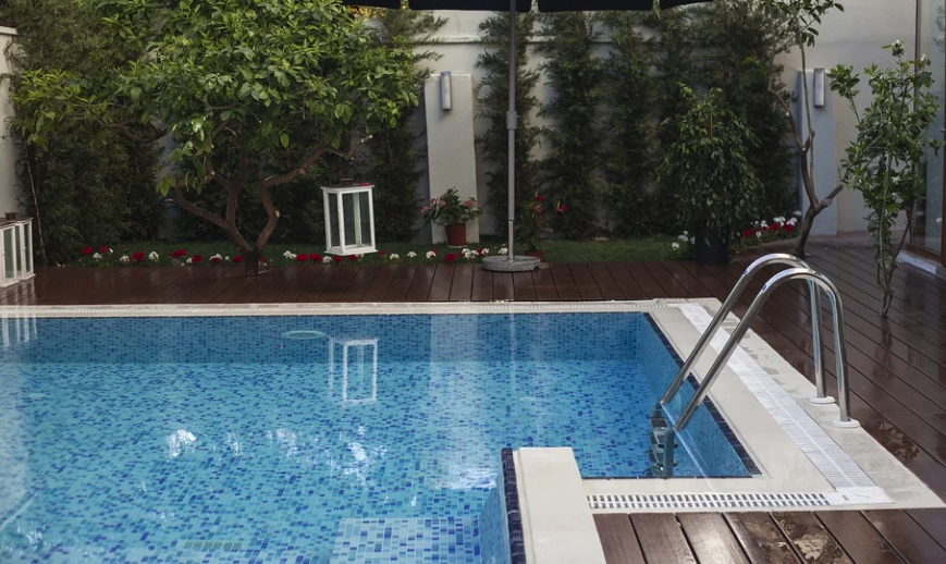 piscines