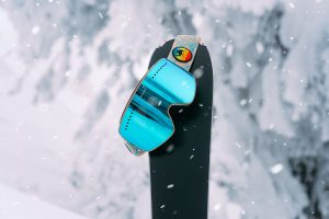 Apprendre le snowboard à Vars